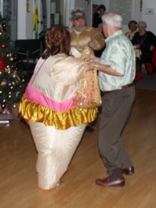 Photo 5 from Entertainment Nite 2011 at Desert Greens Community