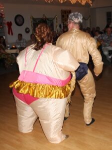 Photo 6 from Entertainment Nite 2011 at Desert Greens Community