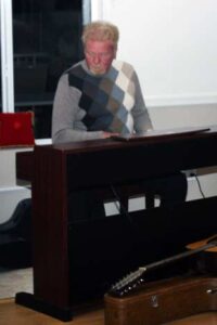 Photo 8 from Entertainment Nite 2011 at Desert Greens Community