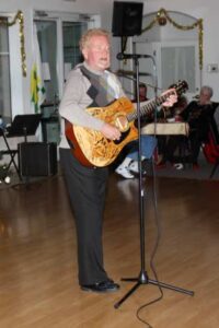 Photo 9 from Entertainment Nite 2011 at Desert Greens Community