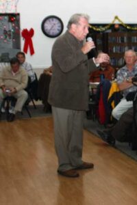 Photo 12 from Entertainment Nite 2011 at Desert Greens Community