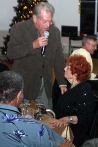 Photo 13 from Entertainment Nite 2011 at Desert Greens Community