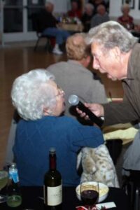 Photo 14 from Entertainment Nite 2011 at Desert Greens Community