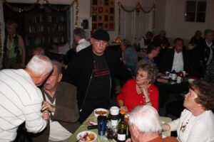 Photo 21 from Entertainment Nite 2011 at Desert Greens Community