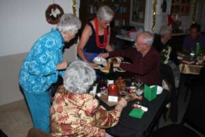 Photo 22 from Entertainment Nite 2011 at Desert Greens Community