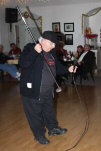 Photo 24 from Entertainment Nite 2011 at Desert Greens Community