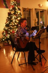 Photo 25 from Entertainment Nite 2011 at Desert Greens Community