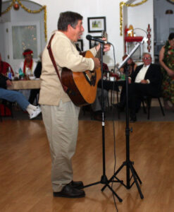 Photo 28 from Entertainment Nite 2011 at Desert Greens Community