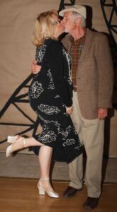 Photo 2 from Sweethearts Paris Dance 2012 at Desert Greens Community