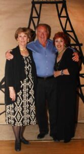 Photo 3 from Sweethearts Paris Dance 2012 at Desert Greens Community