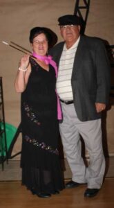 Photo 5 from Sweethearts Paris Dance 2012 at Desert Greens Community