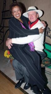 Photo 6 from Sweethearts Paris Dance 2012 at Desert Greens Community