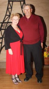 Photo 7 from Sweethearts Paris Dance 2012 at Desert Greens Community