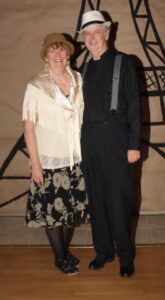 Photo 8 from Sweethearts Paris Dance 2012 at Desert Greens Community