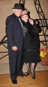 Photo 9 from Sweethearts Paris Dance 2012 at Desert Greens Community