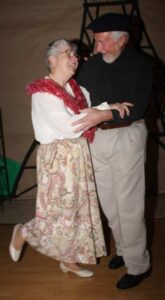 Photo 10 from Sweethearts Paris Dance 2012 at Desert Greens Community