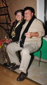 Photo 11 from Sweethearts Paris Dance 2012 at Desert Greens Community