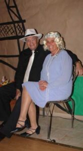 Photo 12 from Sweethearts Paris Dance 2012 at Desert Greens Community