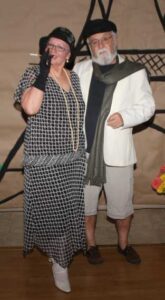 Photo 13 from Sweethearts Paris Dance 2012 at Desert Greens Community