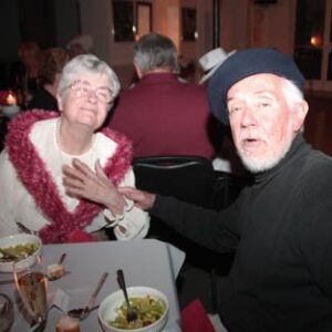 Photo 17 from Sweethearts Paris Dance 2012 at Desert Greens Community