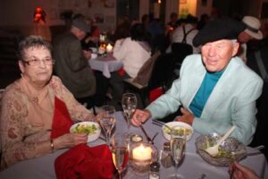 Photo 22 from Sweethearts Paris Dance 2012 at Desert Greens Community