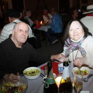 Photo 23 from Sweethearts Paris Dance 2012 at Desert Greens Community