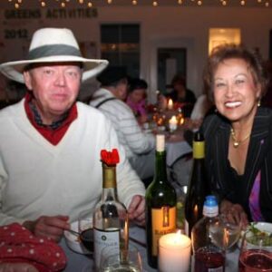 Photo 25 from Sweethearts Paris Dance 2012 at Desert Greens Community