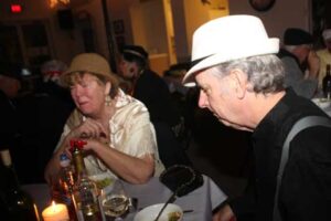 Photo 29 from Sweethearts Paris Dance 2012 at Desert Greens Community