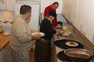 Photo 33 from Sweethearts Paris Dance 2012 at Desert Greens Community