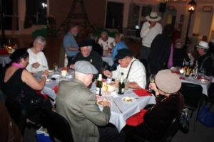 Photo 35 from Sweethearts Paris Dance 2012 at Desert Greens Community