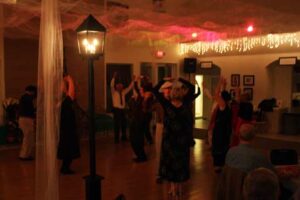 Photo 36 from Sweethearts Paris Dance 2012 at Desert Greens Community