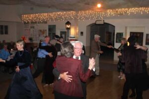 Photo 37 from Sweethearts Paris Dance 2012 at Desert Greens Community