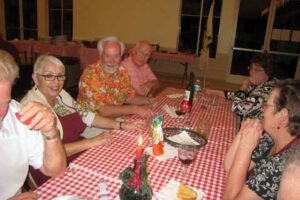 Photo 14 from Spaghetti Dinner February 25th 2012 at Desert Greens Community