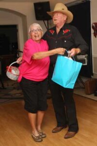 Photo 6 from Western Nite 2012 at Desert Greens Community