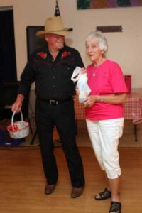 Photo 7 from Western Nite 2012 at Desert Greens Community