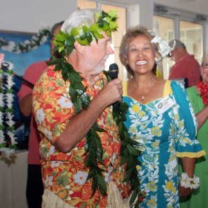 Photo 16 from Luau 2012 at Desert Greens Community