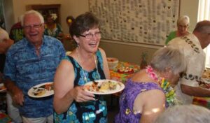 Photo 26 from Luau 2012 at Desert Greens Community