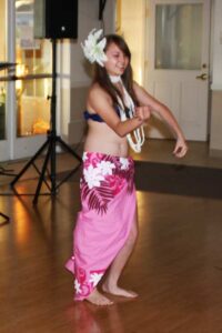 Photo 32 from Luau 2012 at Desert Greens Community