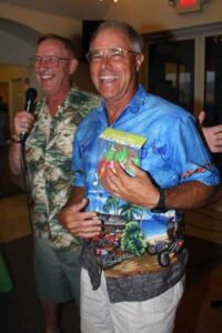 Photo 42 from Luau 2012 at Desert Greens Community