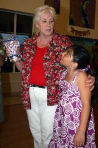 Photo 44 from Luau 2012 at Desert Greens Community