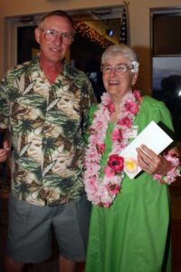 Photo 45 from Luau 2012 at Desert Greens Community