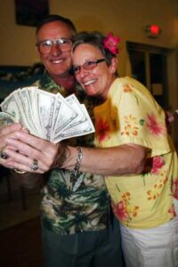 Photo 46 from Luau 2012 at Desert Greens Community