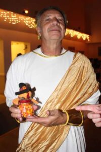 Photo 14 from Halloween 2012 at Desert Greens Community