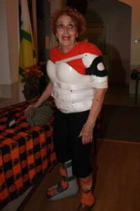 Photo 15 from Halloween 2012 at Desert Greens Community