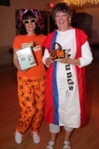 Photo 19 from Halloween 2012 at Desert Greens Community