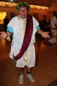 Photo 20 from Halloween 2012 at Desert Greens Community