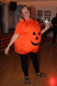 Photo 21 from Halloween 2012 at Desert Greens Community