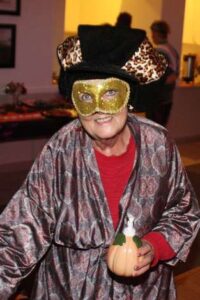 Photo 23 from Halloween 2012 at Desert Greens Community
