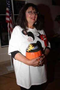 Photo 24 from Halloween 2012 at Desert Greens Community