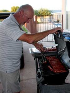 Photo 3 from 2013 Octoberfest at Desert Greens Community